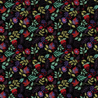 Load image into Gallery viewer, Folk Art Flowers