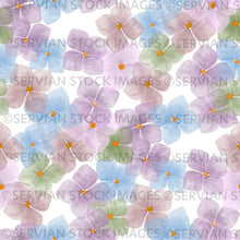 Load image into Gallery viewer, Hydrangea petals