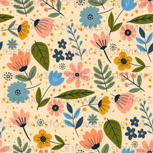 Load image into Gallery viewer, Spring Garden