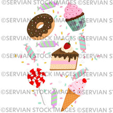Load image into Gallery viewer, Sweet Tooth