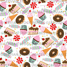 Load image into Gallery viewer, Sweet Tooth