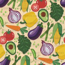 Load image into Gallery viewer, Vibrant Veges