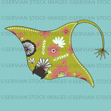 Load image into Gallery viewer, Mermaids 1