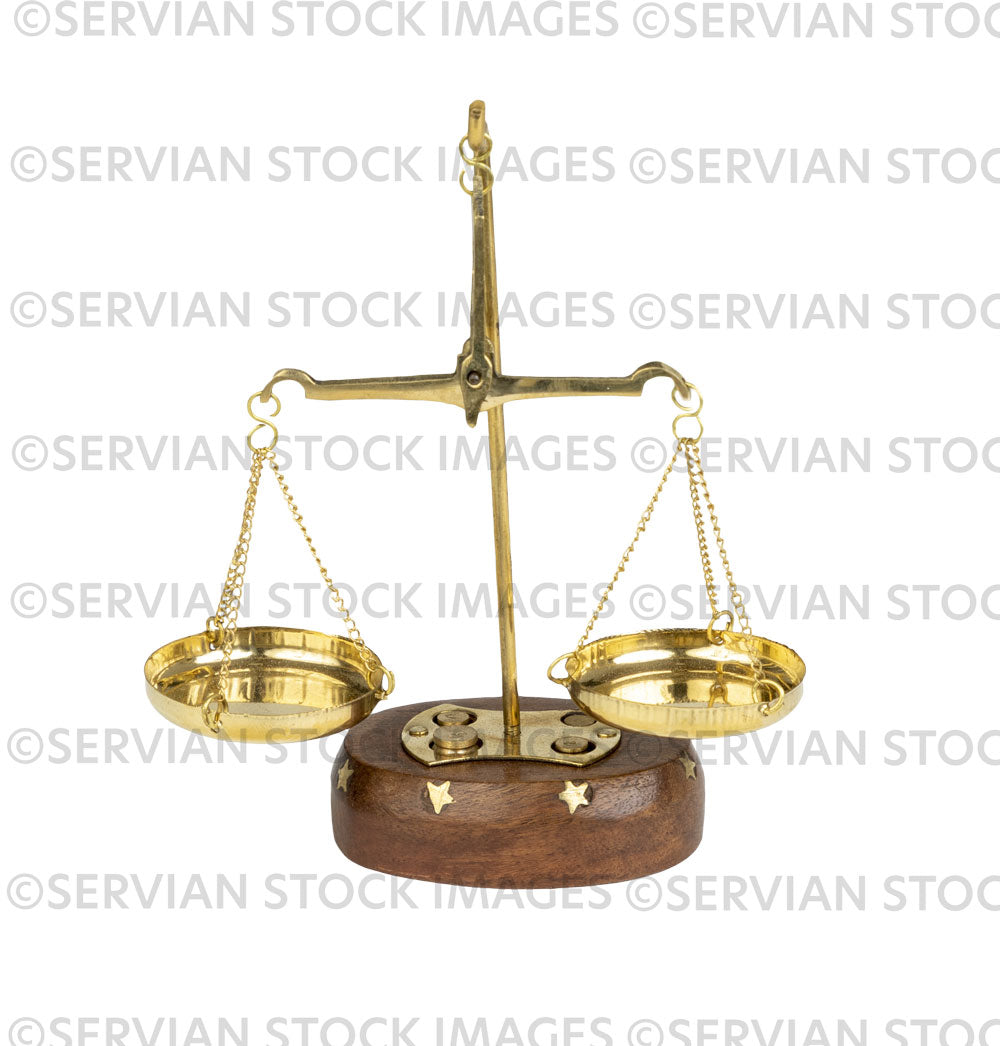 PNG - Antique metal scale (KATHY5381)