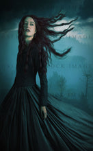 Load image into Gallery viewer, Ready-made cover image - Edge of Shadows