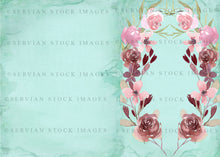 Load image into Gallery viewer, Ready-made cover image - Summer Garden