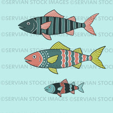 Load image into Gallery viewer, Mermaids 1
