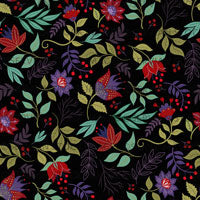 Load image into Gallery viewer, Folk Art Flowers
