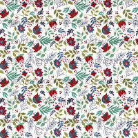 Load image into Gallery viewer, Folk Art Flowers
