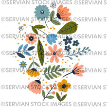 Load image into Gallery viewer, Spring Garden
