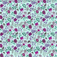 Load image into Gallery viewer, Folk Art Flowers
