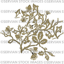 Load image into Gallery viewer, Vintage Floral 1
