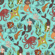 Load image into Gallery viewer, Mermaids 1
