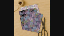Load and play video in Gallery viewer, Hydrangea petals
