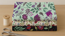 Load and play video in Gallery viewer, Folk Art Flowers
