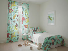 Load and play video in Gallery viewer, Mermaids 1
